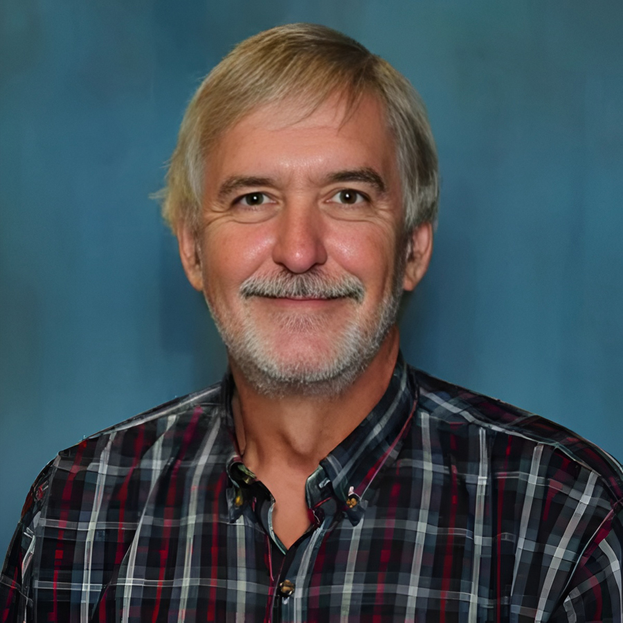 James Swick Portrait