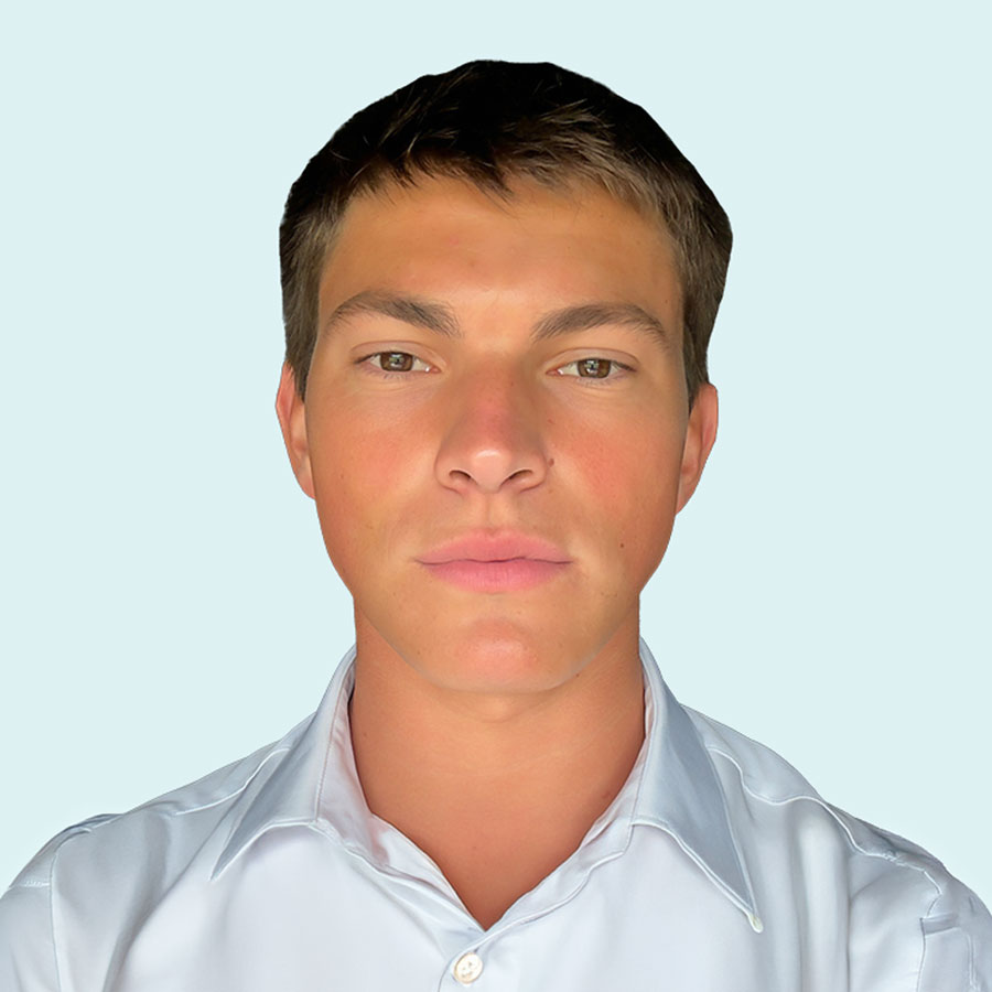 Mason Chaikin
