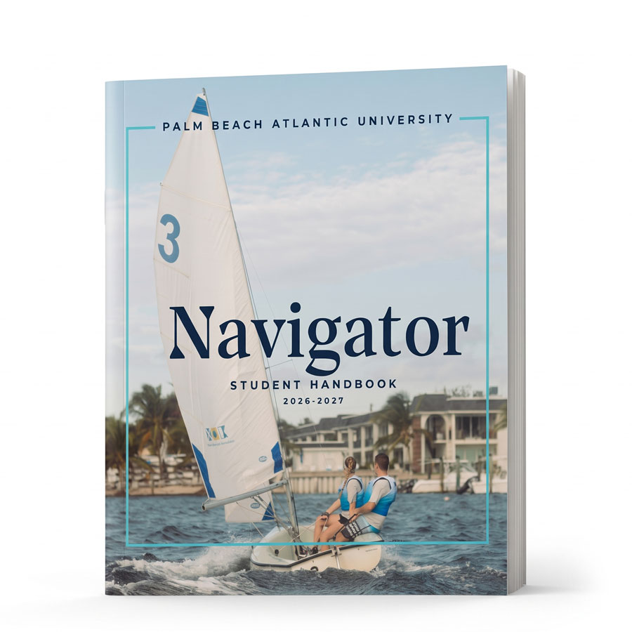The Navigator Book Cover