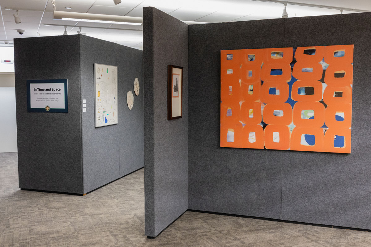 Art Gallery