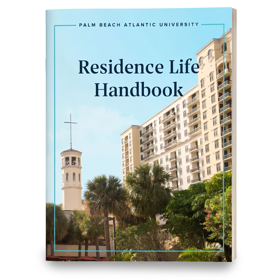 Residence Life Handbook